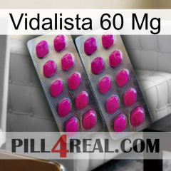 Vidalista 60Mg 10
